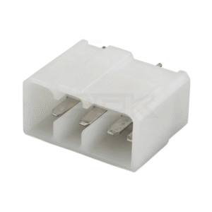 7 position wire to board male pcb header 172036 1