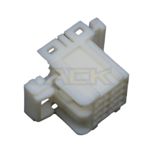 8 position unsealed female wiring harness connector 174044 1