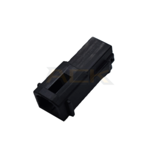 Conector macho AMP Multilock 070 Series 2 posiciones sin sellar 174460 2