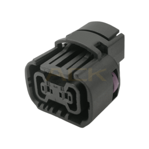 2 pin h16 lamp connector
