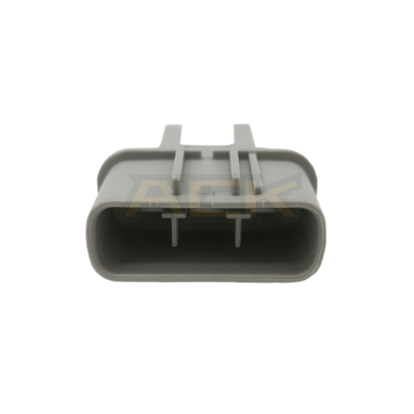 customized 3 way wire to sealed auto connector qlw a 3f gr (复制)