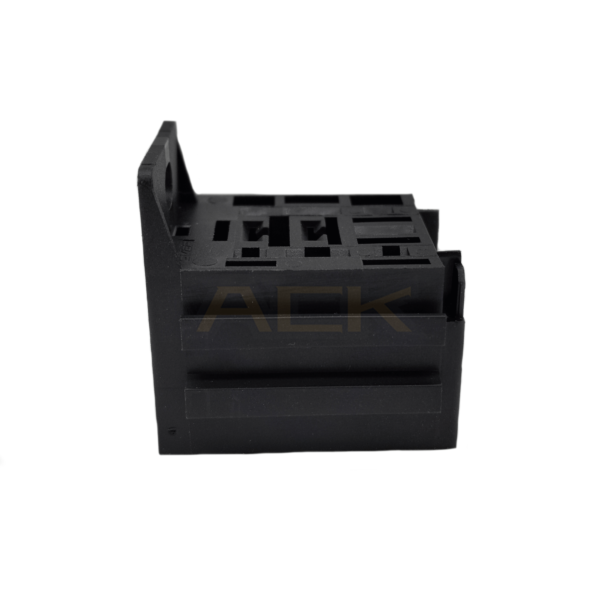 9 pin relay socket