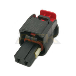 2 pin molex